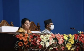 छुटेको भूमि समेत समाबेश गरी  लिम्पियाधुरा, लिपुलेक र कालापानी क्षेत्रलाई समेटेर नयाँ नक्सा जारी गर्ने घोषणा