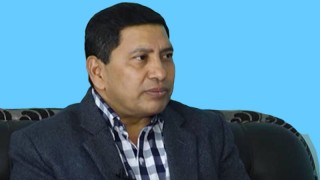 म १ बर्षको राष्टिय सभा र समितिको बैठक भत्ता नलिने घोषणा गर्दछु : नेकपा प्रवक्ता नारायणकाजी श्रेष्ठ