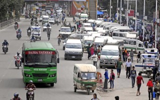 २-३ दिनभित्रै सार्वजनिक सवारीहरु चल्ने : यातायात व्यवसायी राष्ट्रिय महासंघ
