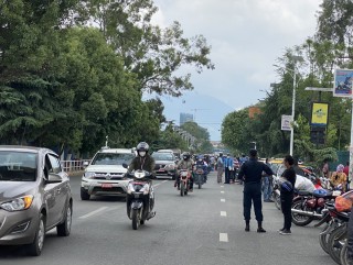 जोरबिजोर प्रणाली गण्डकी प्रदेशमा लागु नहुने