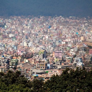 उपत्यकामा कोरोना सङ्क्रमण उच्च, घरबाहिर ननिस्कन आग्रह