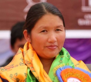 वाग्मती प्रदेश उपसभामुखलाई कोरोना संक्रमण