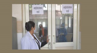 भारतमा २४ घण्टामा १ हजार ५९ कोरोना संक्रमितको मृत्यु