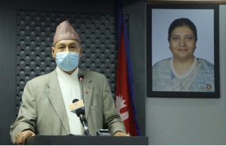 जुन देशले इजाजत दिन्छ त्यहीं श्रम इजाजत खोल्दै जाने मन्त्रिपरिषद बैंठकको निर्णय (निर्णयहरुसहित)