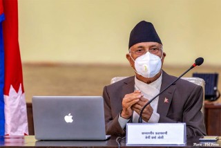 एसिड आक्रमण गर्नेलाई कडा कारबाही गर्न अध्यादेश ल्याउँदै : प्रधानमन्त्री
