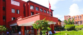 मुलुकका ६ सय ४९ स्थानीय तहमा अस्थायी कोभिड अस्पताल निर्माणका लागि  १०/१० लाख छुट्टायाईयो