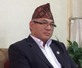 प्रहरी समायोजन किन नगरेको भन्दै  गृहमन्त्री बादललाई प्रदेश दुईको पत्र