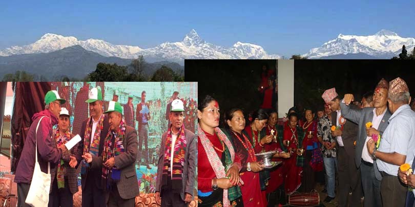 ग्रामीण पर्यटन र होमस्टे कार्यक्रममा प्रदेश सरकारले चालेको कदम