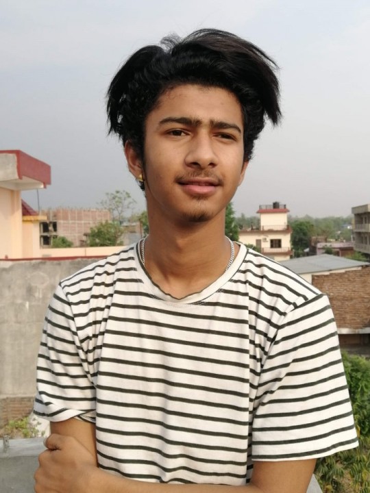 धमिलो हुँदै युवा राजनीति