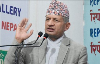 सरकारको आग्रह : उपत्यकामा कोरोनाबाट बाँचौं र बचाऔं