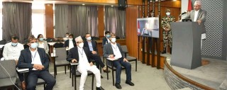 कोरोनाले स्थगित परिक्षा सञ्चालन गर्न सरकारको अनुमति