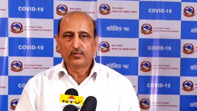 श्वास फेर्न गाह्रो भएमा, बेहोस भएमा वा बेहोस हुन लागेमा मात्र अस्पताल आउनु : स्वास्थ्य मन्त्रालय