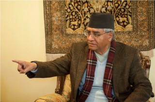 देउवाको दिनगन्ती अब सुरु भयो कि ?
