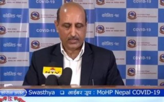 कोरोना टेस्ट गराउनु भयो ? यदि स्साव दिनुभएको छ भने अनिवार्य आईसोलेसनमा बस्नुस , नबस्नेलाई ६ महिनासम्म कैद हुनसक्छ : स्वास्थ्य मन्त्रालय