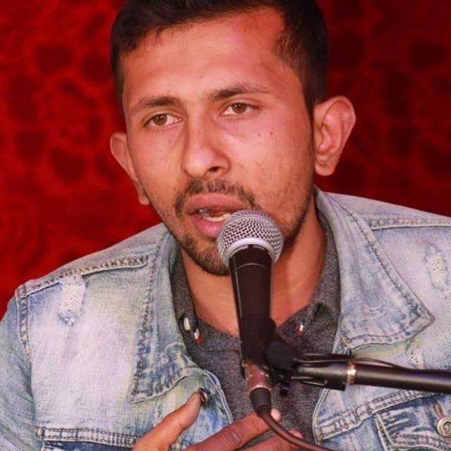 ए बलात्कारी समाज !