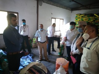 चाडपर्व लक्षित बजार अनुगमन