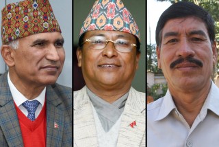 मन्त्रिपरिषद पुनर्गठन : ३ मन्त्री थपिए, केहीको जिम्मेवारी हेरफेर