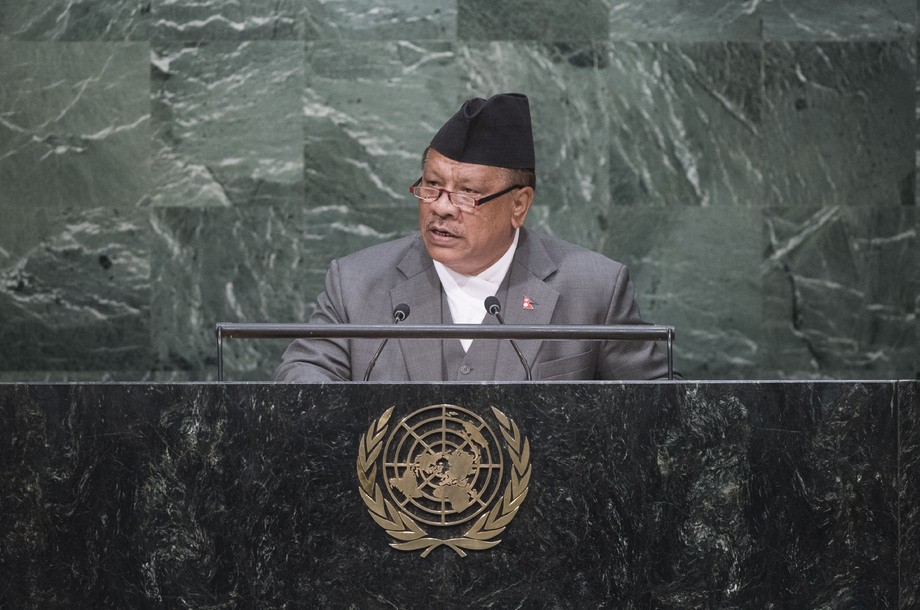 सरकारले सांसदको पनि बेईज्जत गर्‍यो : प्रकाशमान