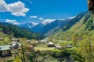 जम्मु-कश्मिरमा हरेक भारतिय नागरिकले जमिन किन्न पाउने