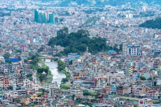 काठमाडौं जिल्लामा मात्रै ६० हजार बढी कोरोना संक्रमीत