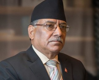 प्रधानमन्त्रीको राजिनामा कतैबाट मागिएको छैन : प्रचण्ड