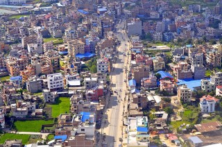 काठमाडौँ उपत्यकामा मात्रै १ लाख कोरोना सङ्क्रमित