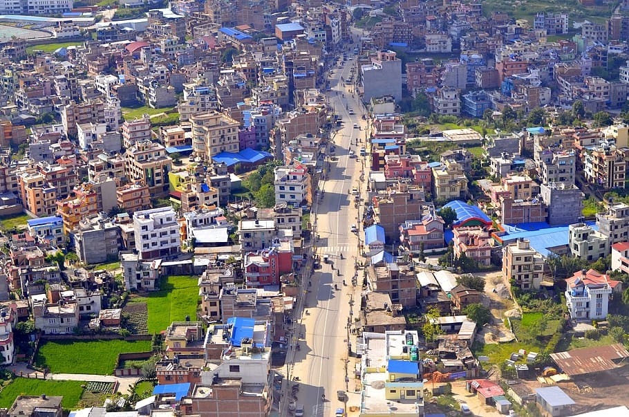 काठमाडौँ उपत्यकामा मात्रै १ लाख कोरोना सङ्क्रमित