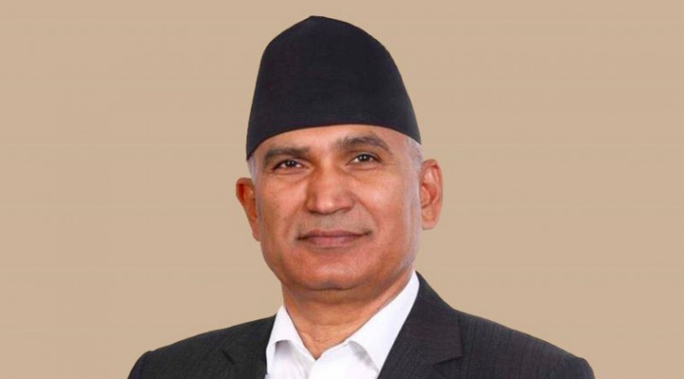 अर्थमन्त्री बिष्णु पौडेल आफ्नो बिग्रीएको छवी सुधार्दै, काम गर्ने मन्त्रीहरुको सुचिमा अगाडी