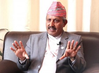 कक्षा १२ का परीक्षार्थीले ढुक्क भएर परीक्षा दिए हुन्छ :  शिक्षामन्त्री पोखरेल