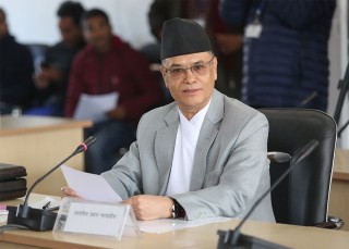 न्यायपालिकाप्रति जनआस्था बढ्ने गरी काम गर्न प्रधानन्यायाधीशको आग्रह