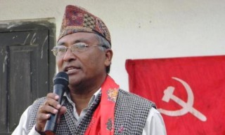 ‘ओली सरकारलाई कुनै पनि ताकतले गिराउन सक्दैन’