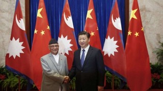 चीन र नेपालको सम्बन्धले तेस्रो पक्षलाई असर गर्दैन : चीन