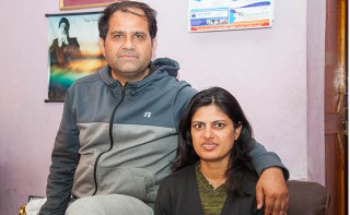 मनोन गजुरेलले अर्को बिबाह गर्ने सम्भावना