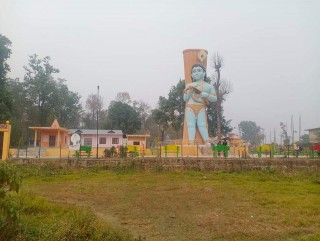 पर्यटकीय सम्भावनाको सुन्दर नगरी सुनवल