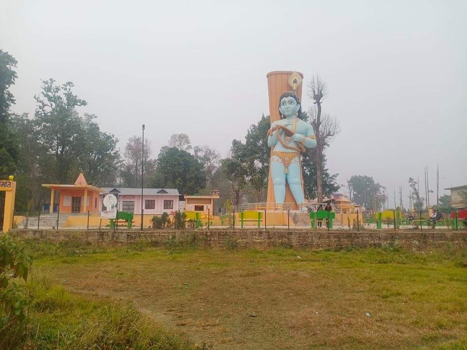 पर्यटकीय सम्भावनाको सुन्दर नगरी सुनवल