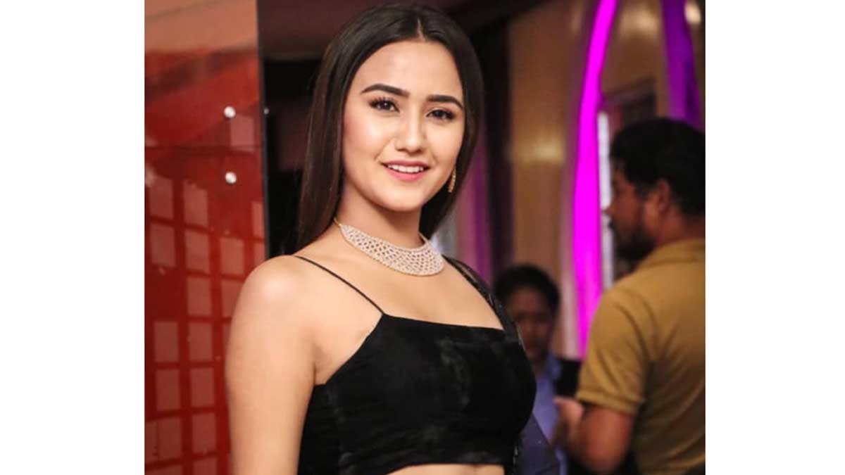 ‘चिसो मान्छे’ को लागि स्वस्तिमाले १८ लाख पारिश्रमिक लिएको हल्ला