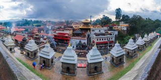 आज पशुपतिमा क्षमा पूजा, भोलिदेखि दर्शन गर्न पाइने
