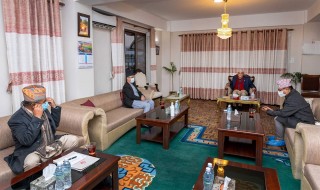 संवैधानिक परिषद्‍ले गर्‍यो १५ पदमा नियुक्ति सिफारिस