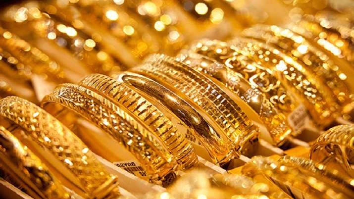 बुधबार सुनचाँदीको मूल्य ह्वात्तै बढ्यो (तोलाको कति ?)