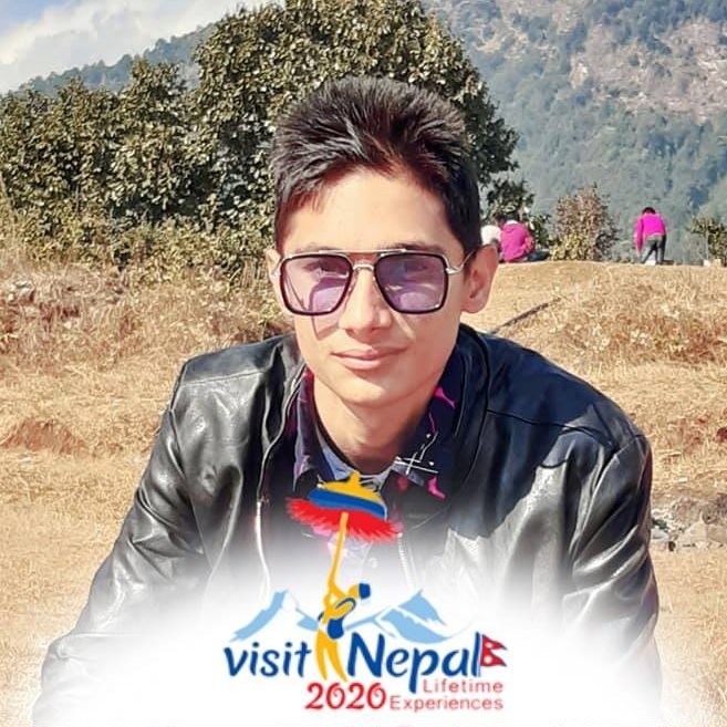 देश किन बिग्रियो ?