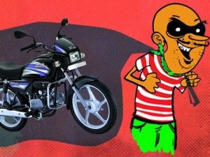 हराएका २२ मोटरसाइकल धनीलाई हस्तान्तरण : चोरी गर्ने ११ पक्राउ