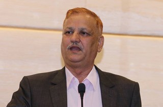 चिनी मिल मालिकलाई गिरफ्तार नगर्न नेताहरुको फोन आयो : उद्योगमन्त्री भट्ट