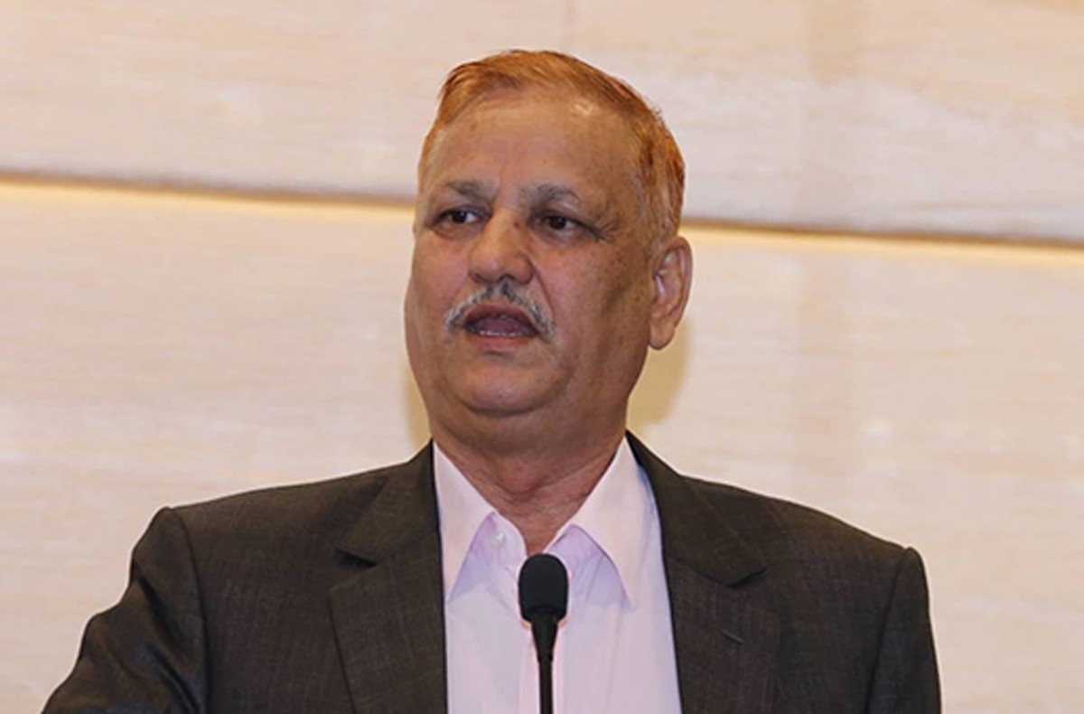 चिनी मिल मालिकलाई गिरफ्तार नगर्न नेताहरुको फोन आयो : उद्योगमन्त्री भट्ट