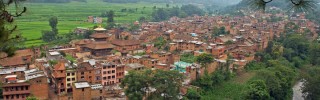 पनौती ‘विश्व सम्पदा’मा सूचीकृत हुँदै