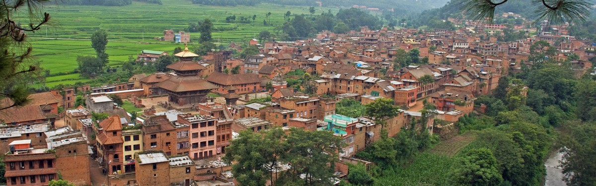 पनौती ‘विश्व सम्पदा’मा सूचीकृत हुँदै
