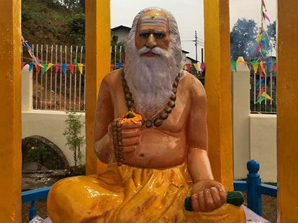 शिक्षासेवी समाज सुधारक बालागुरु षडानन्दको जन्मजयन्ती मनाइँदै