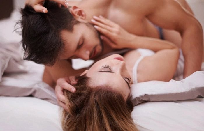 महिनाबारी पछि कुन दिनको सेक्स सबैभन्दा सुरक्षित ?