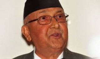 मैले बोलाएको बैठक मात्र आधिकारिक हुन्छ : ओली