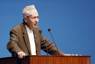 युवराज खतिवडा अमेरिकाको राजदूतमा नियुक्त