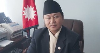 प्रचण्ड–माधव समूहद्वारा प्रदेश १ का मुख्यमन्त्री राईसहित ८ सांसद निलम्बित